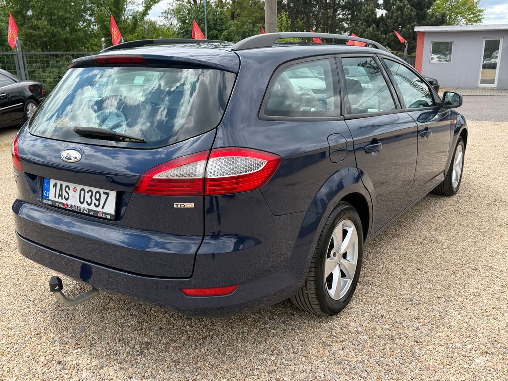 ford-mondeo-2-0tdci-103kw-nove-brzdy-nova - 7
