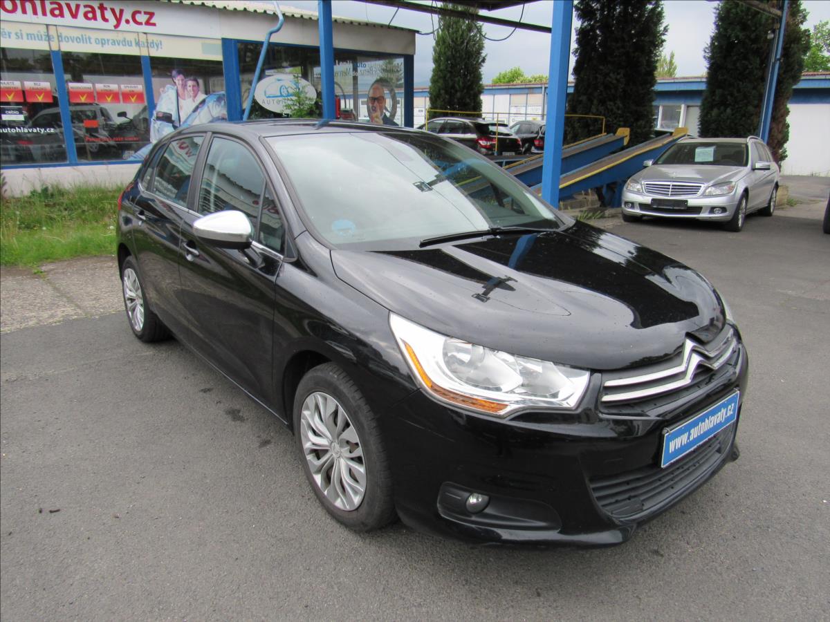 citroen-c4-1-2-96kw - 2
