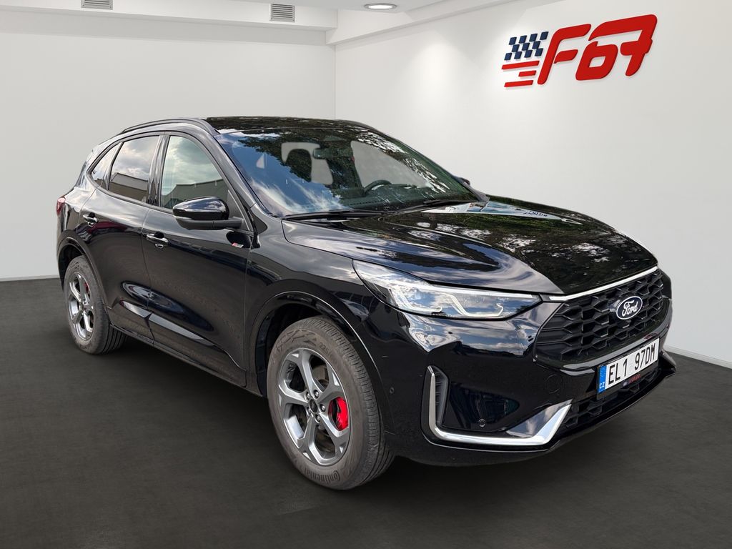 ford-kuga-st-line-x-cz-phev-cz-zaruka-od - 1