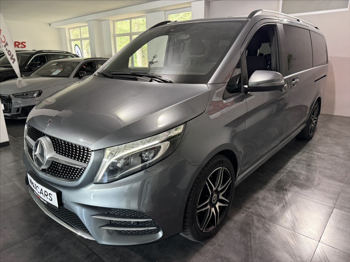mercedes-benz-tridy-v-2-0-250d-4matic-amg-kamera - 2