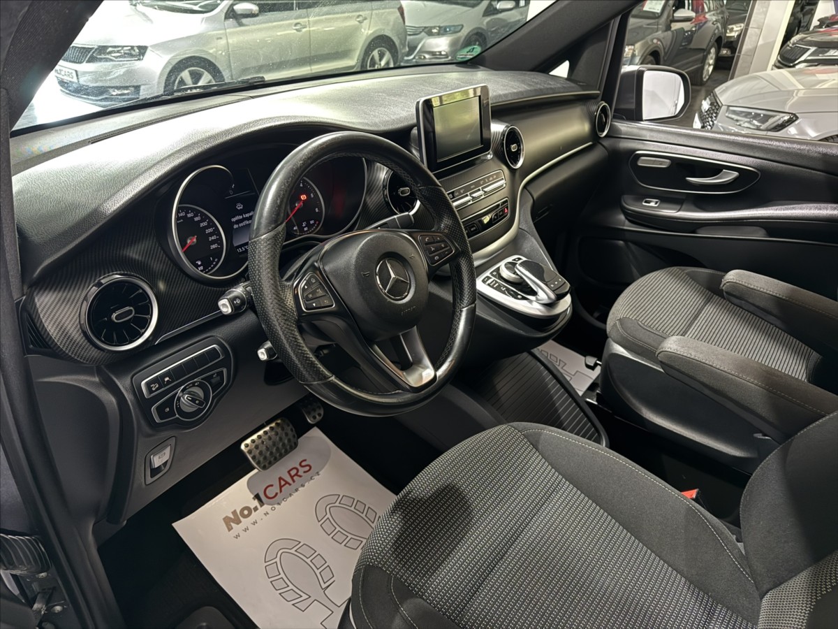 mercedes-benz-tridy-v-2-0-250d-4matic-amg-kamera - 7
