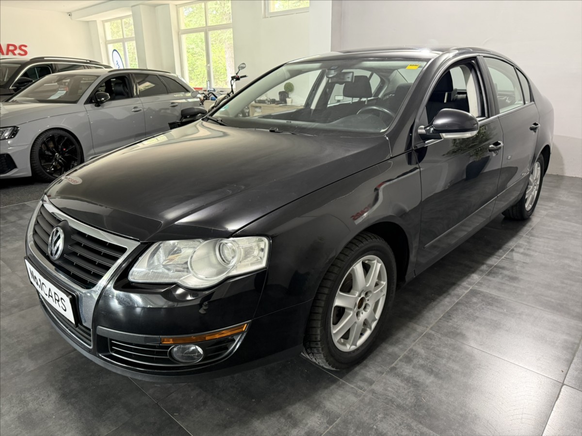 volkswagen-passat-1-6-i-klima-vyhrev-po-stk - 2