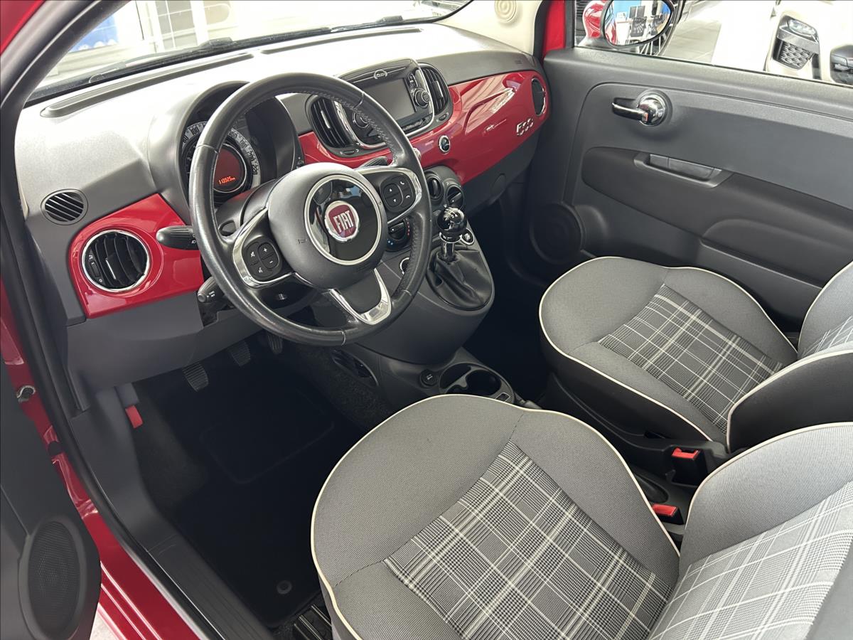 fiat-500-1-2-lounge-serviska-panorama - 6