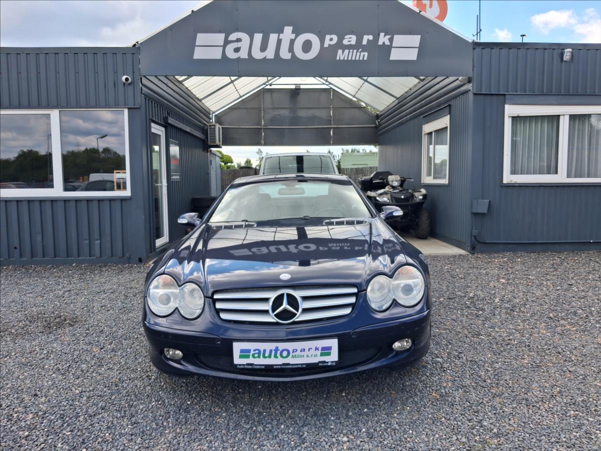 mercedes-benz-sl-5-0 - 1