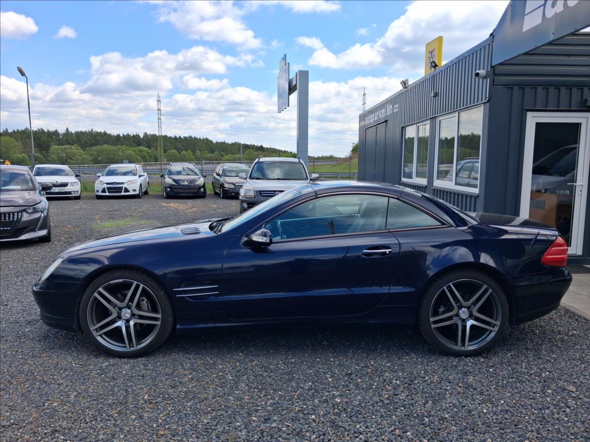 mercedes-benz-sl-5-0 - 3
