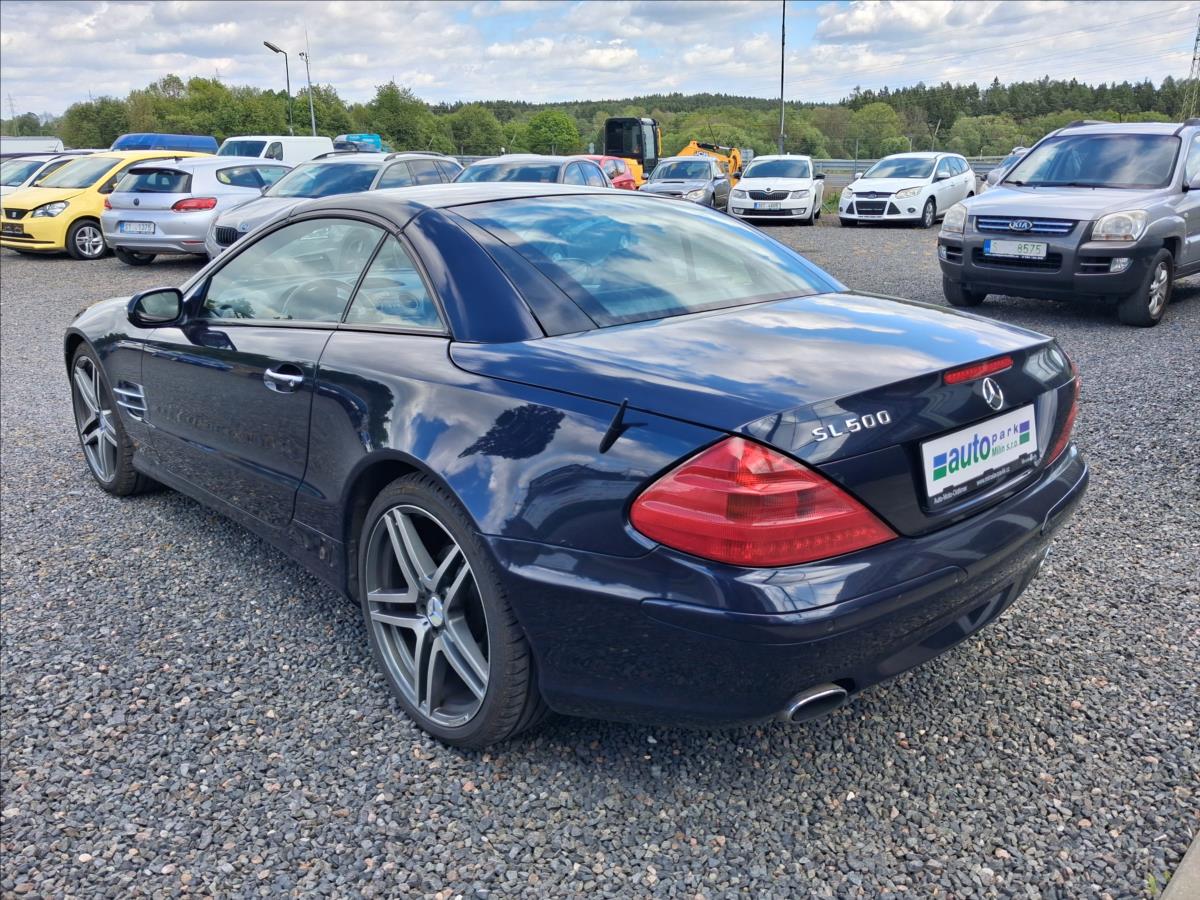 mercedes-benz-sl-5-0 - 4