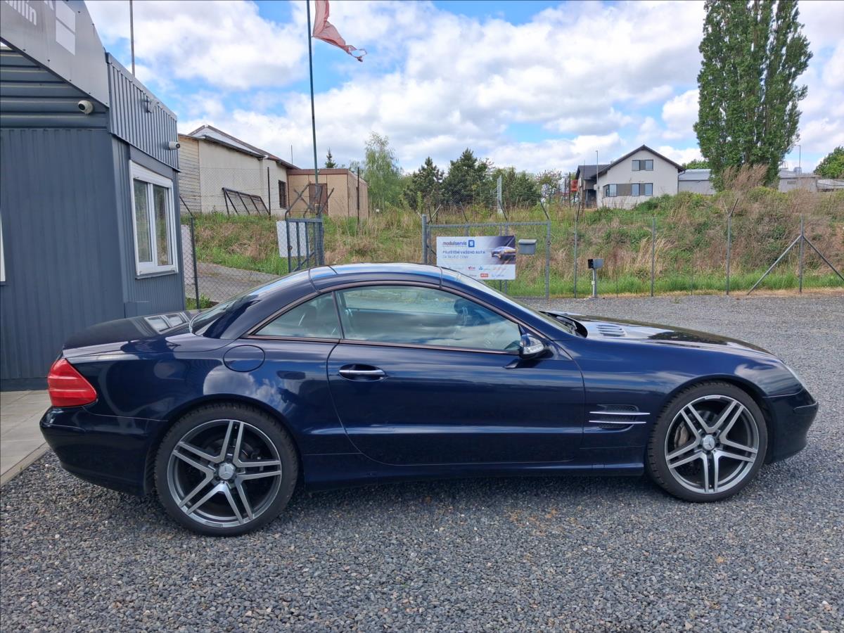 mercedes-benz-sl-5-0 - 7