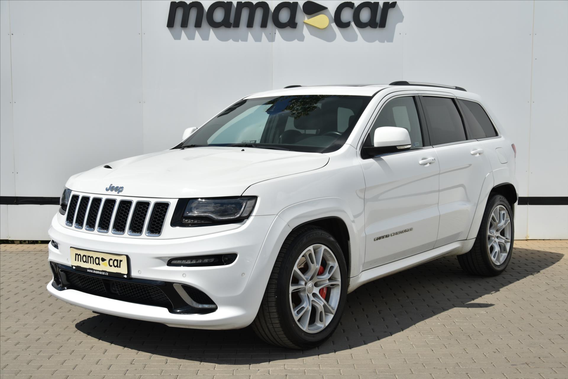 jeep-grand-cherokee-6-4-srt-344kw-awd-navi-cr - 2