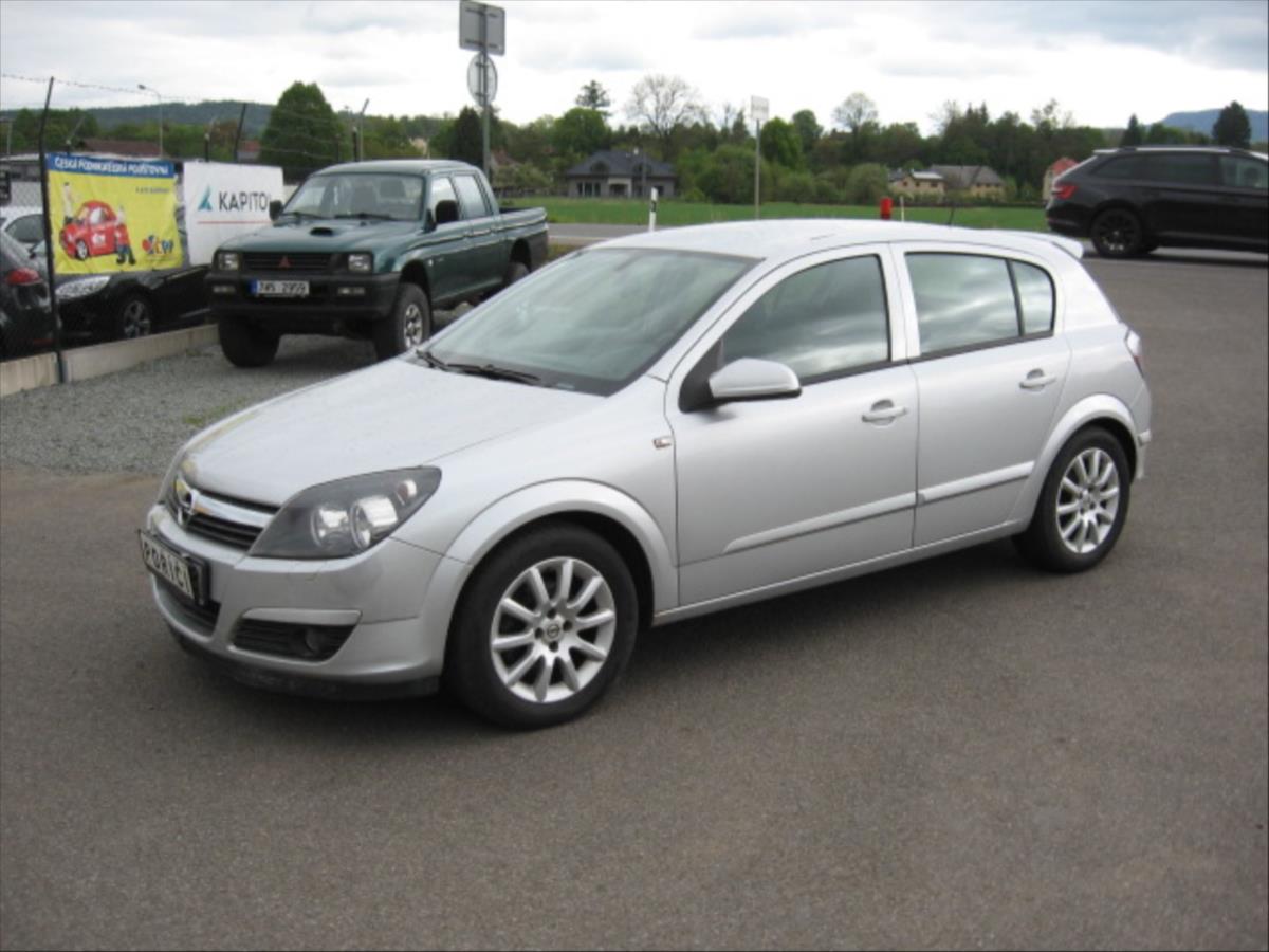 opel-astra-1-6-twinport - 1