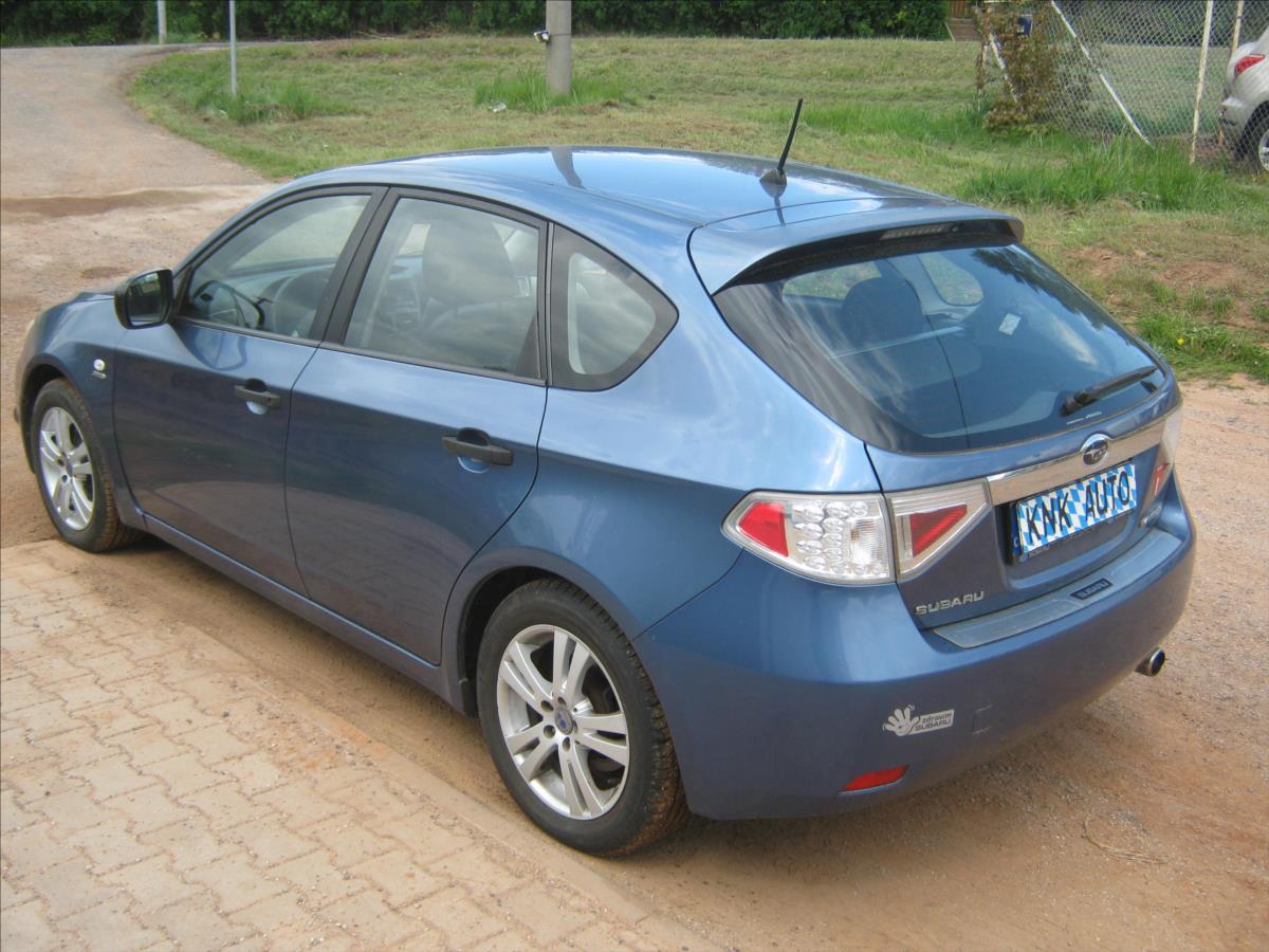 subaru-impreza-1-5-kombi-4x4 - 3