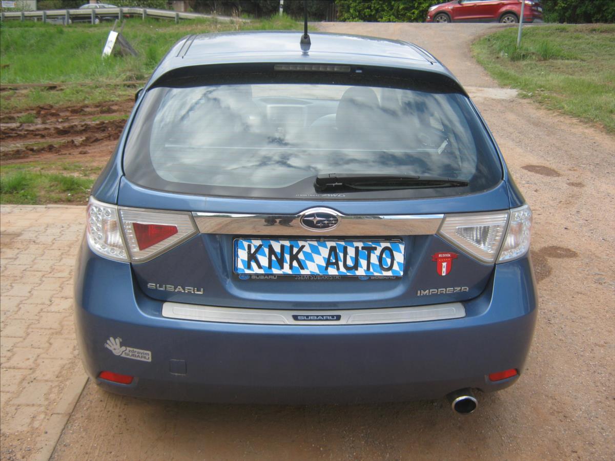 subaru-impreza-1-5-kombi-4x4 - 4