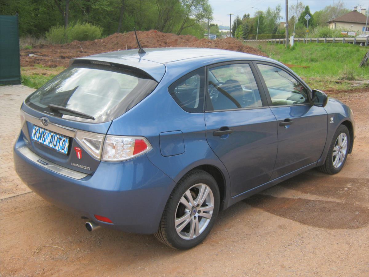 subaru-impreza-1-5-kombi-4x4 - 5