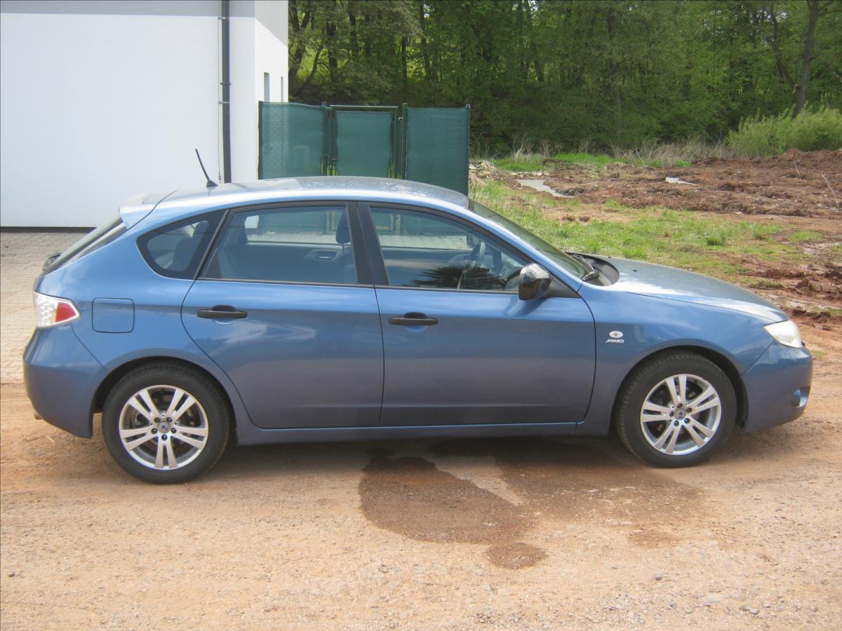subaru-impreza-1-5-kombi-4x4 - 6