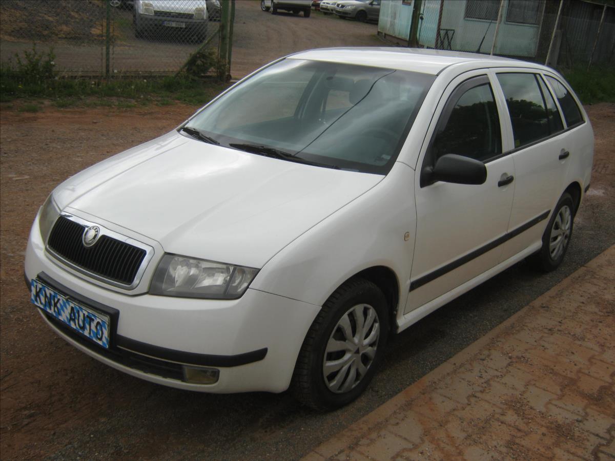 skoda-fabia-1-2-kombi - 1