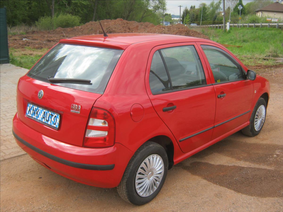 skoda-fabia-1-2 - 5