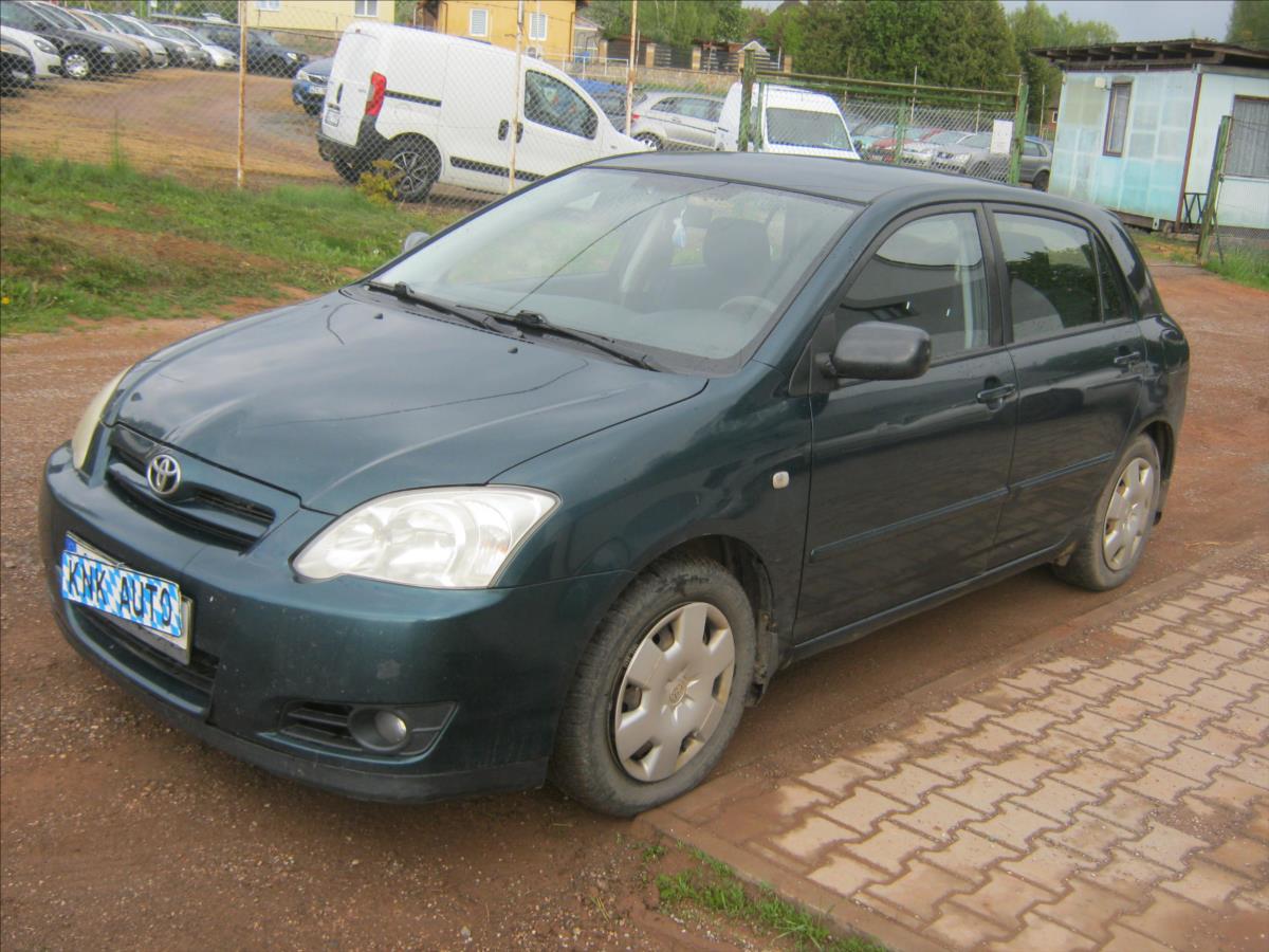 toyota-corolla-1-4 - 1