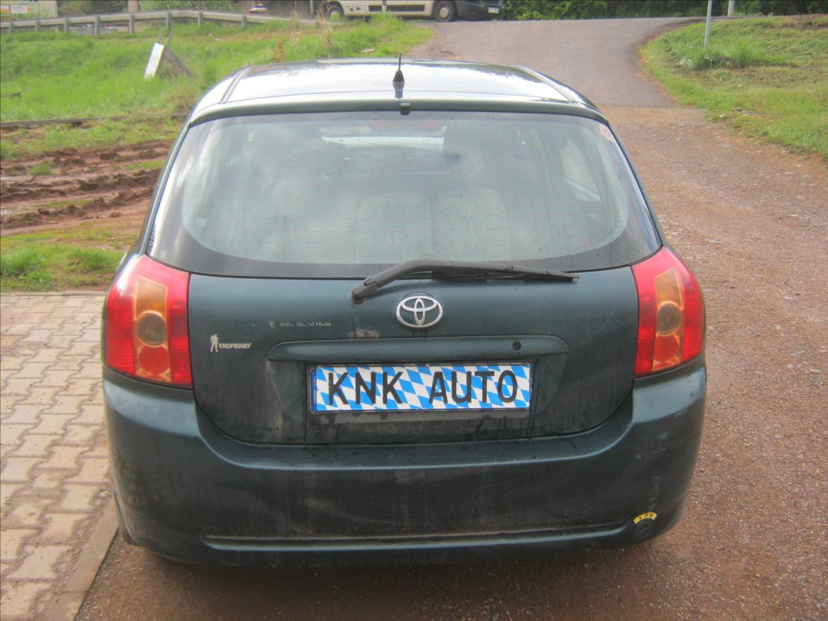 toyota-corolla-1-4 - 4