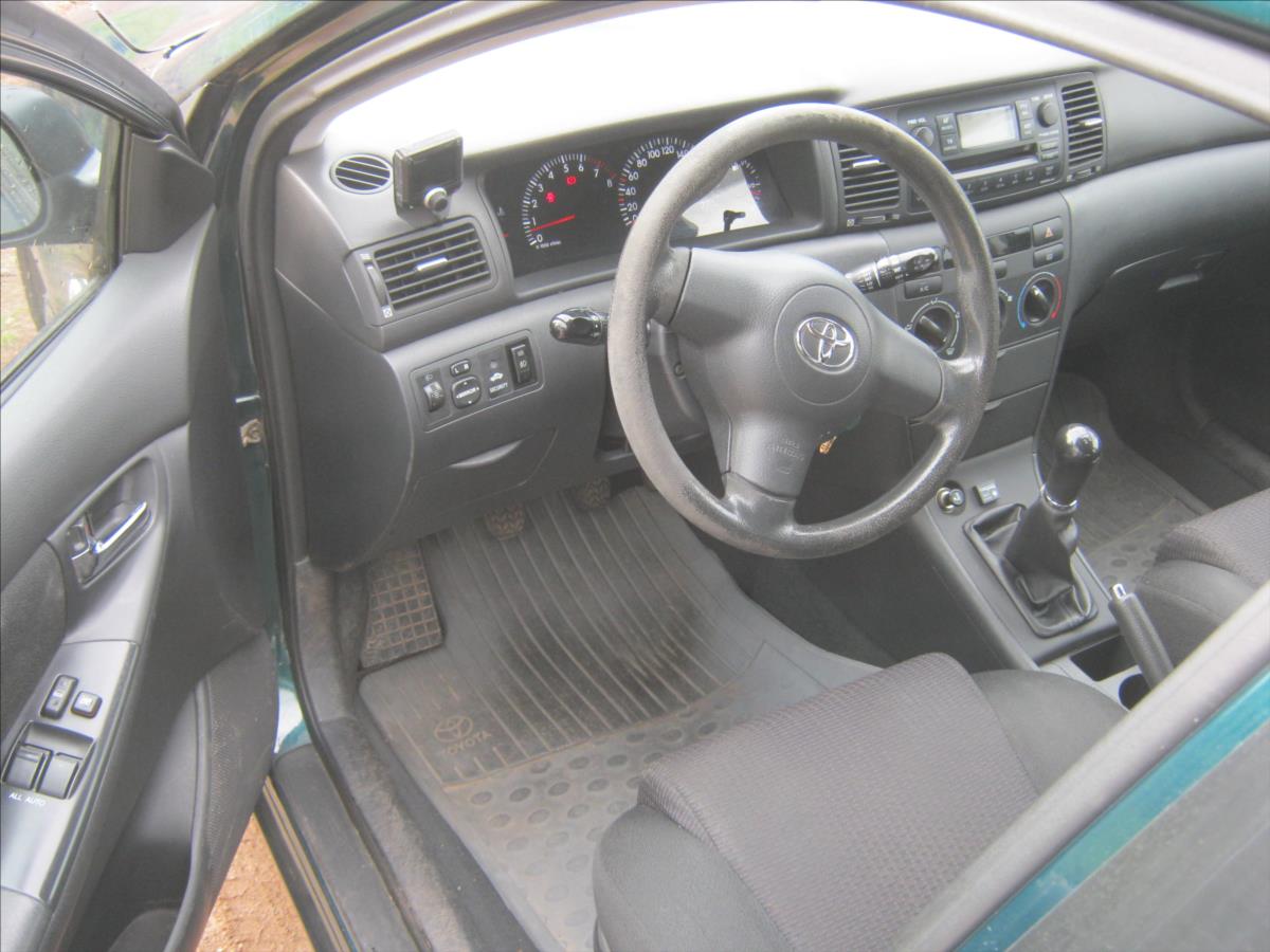 toyota-corolla-1-4 - 8