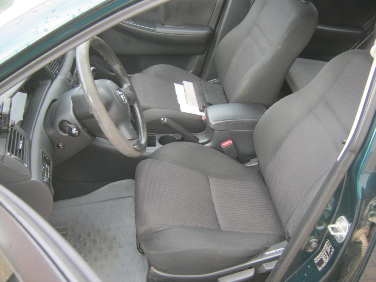 toyota-corolla-1-4 - 9