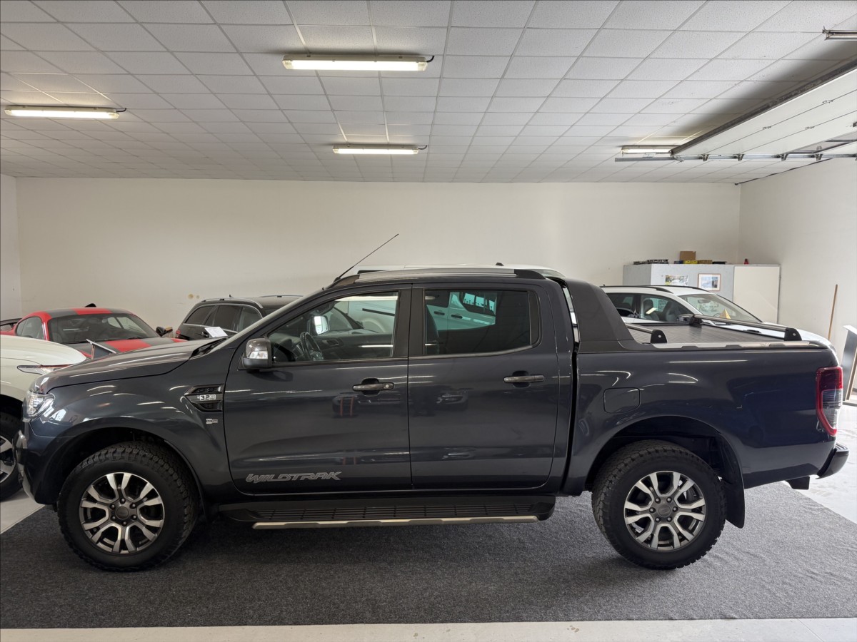 ford-ranger-3-2-wildtrak-at-1maj-po-servisu - 2