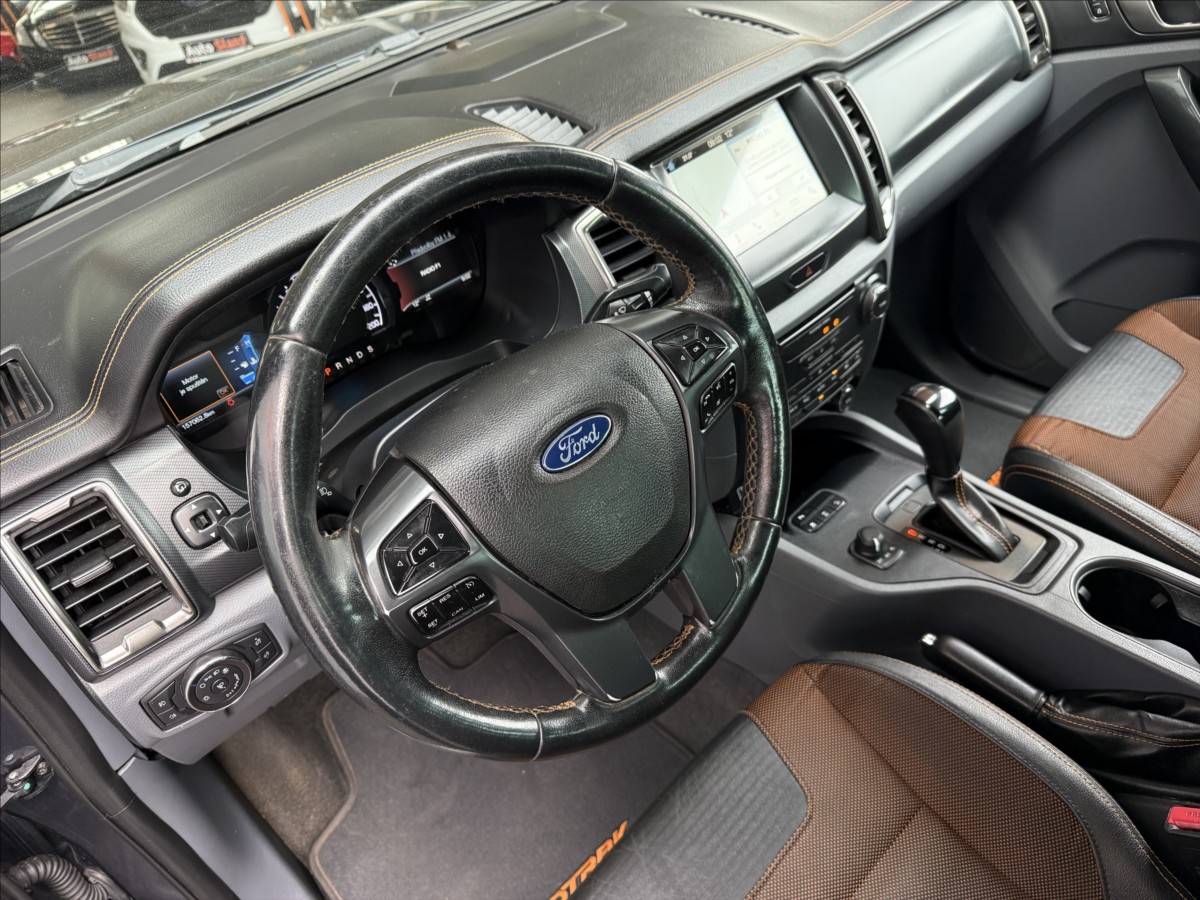 ford-ranger-3-2-wildtrak-at-1maj-po-servisu - 7