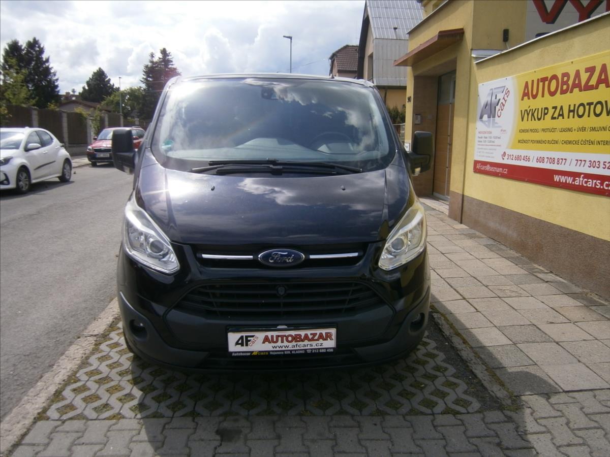 ford-transit-custom-2-2-tdci-114-kw-2x-soupacky-klima - 1