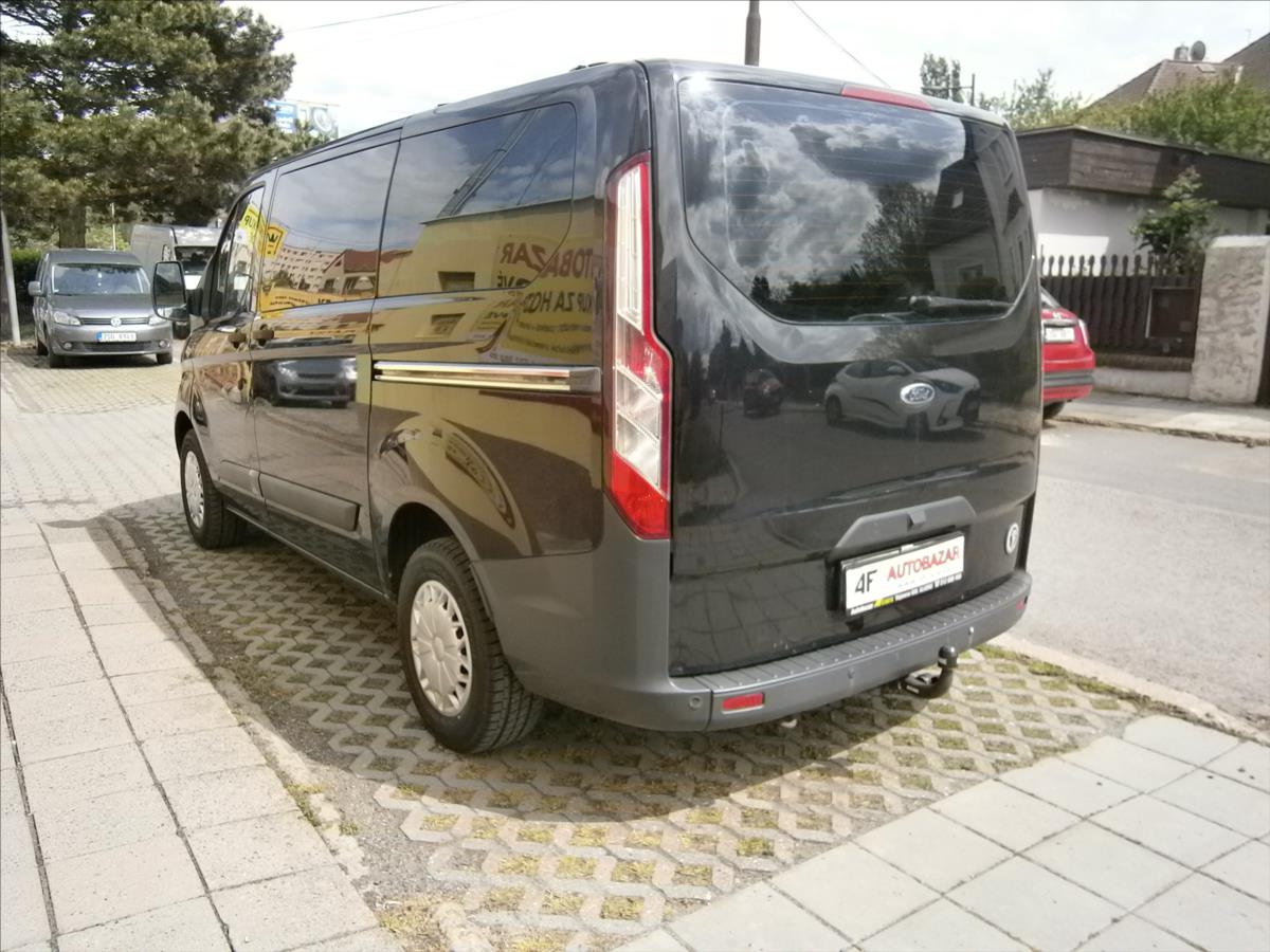 ford-transit-custom-2-2-tdci-114-kw-2x-soupacky-klima - 3