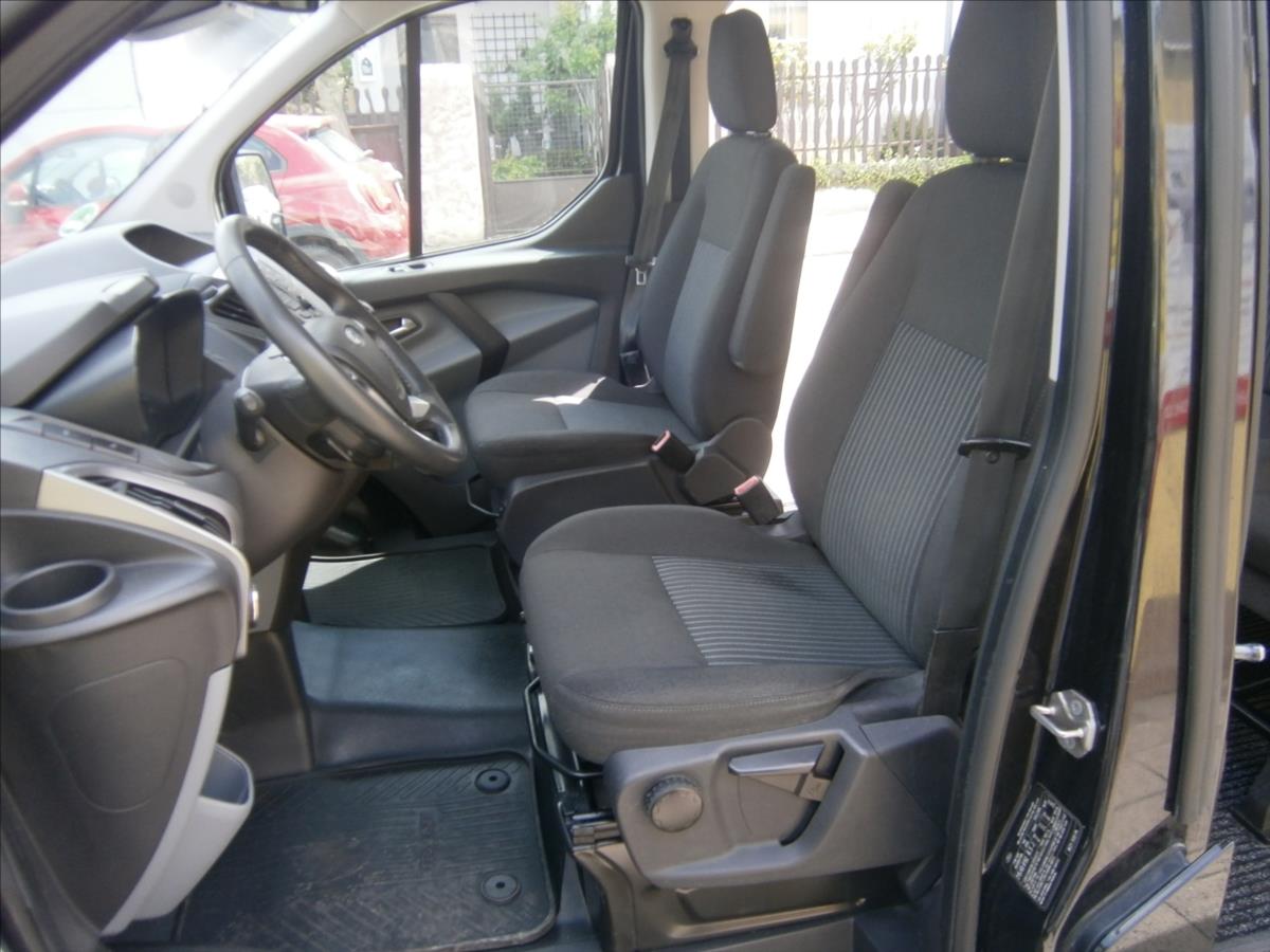 ford-transit-custom-2-2-tdci-114-kw-2x-soupacky-klima - 8