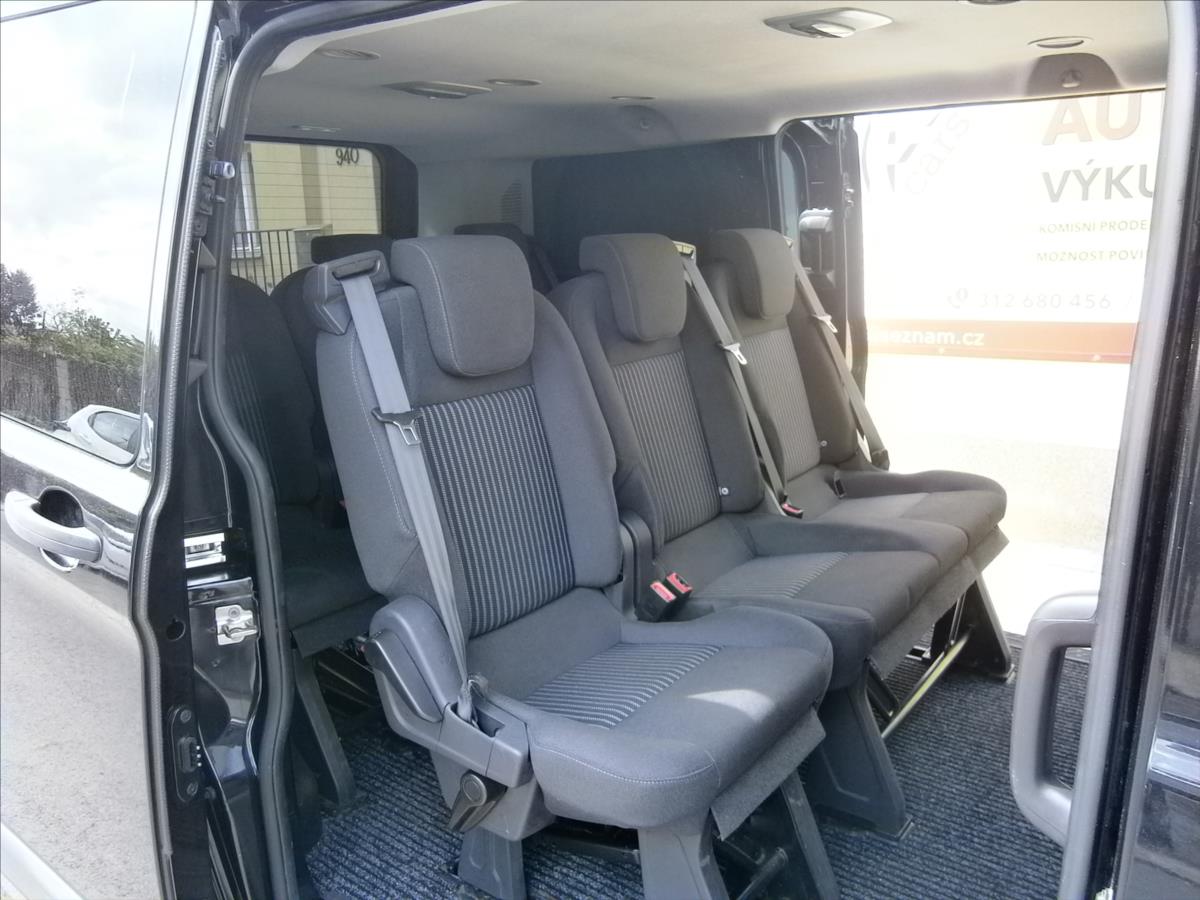 ford-transit-custom-2-2-tdci-114-kw-2x-soupacky-klima - 9