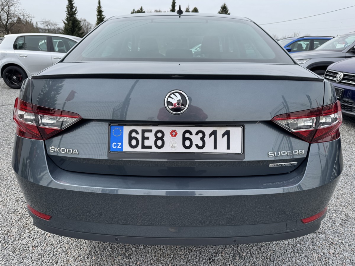 skoda-superb-1-6-tdi-88-w-led-navi - 6