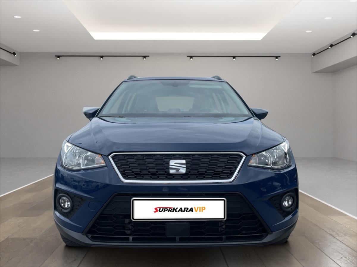 seat-arona-1-0-tsi-style-d-klima-alu-full-link-tempomat-servisni-historie-seat-my-2019 - 1