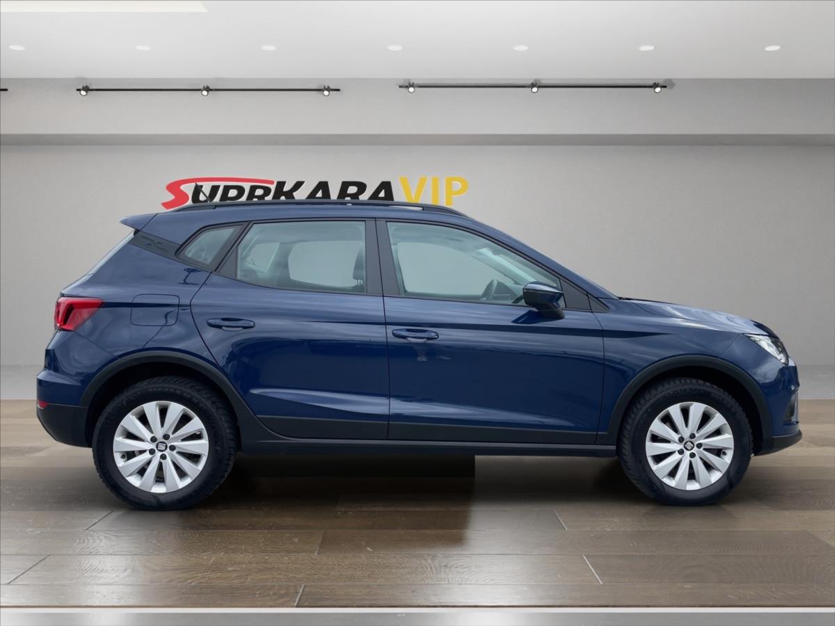 seat-arona-1-0-tsi-style-d-klima-alu-full-link-tempomat-servisni-historie-seat-my-2019 - 3