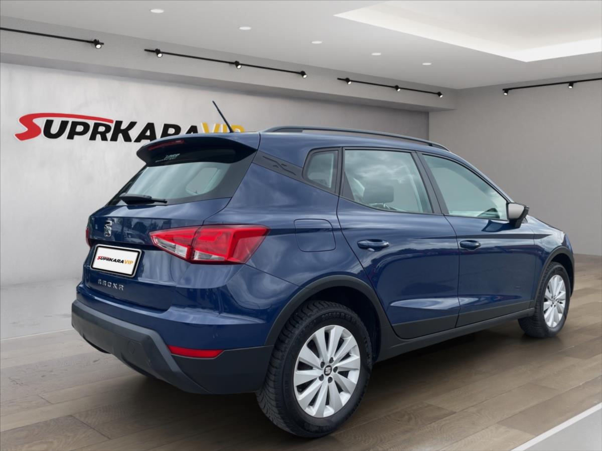 seat-arona-1-0-tsi-style-d-klima-alu-full-link-tempomat-servisni-historie-seat-my-2019 - 4