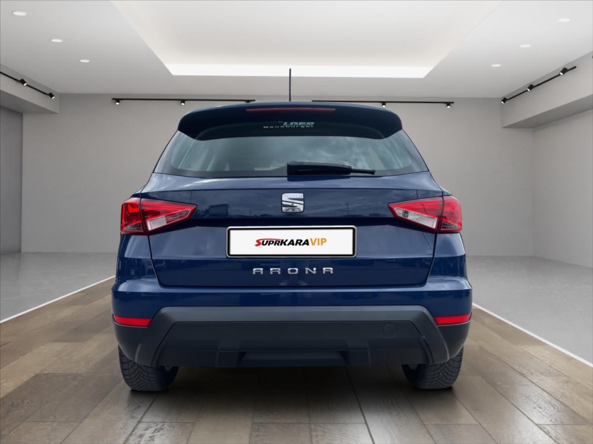 seat-arona-1-0-tsi-style-d-klima-alu-full-link-tempomat-servisni-historie-seat-my-2019 - 5