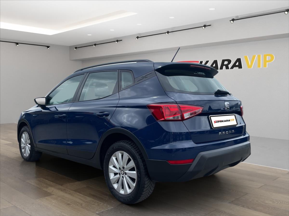 seat-arona-1-0-tsi-style-d-klima-alu-full-link-tempomat-servisni-historie-seat-my-2019 - 6