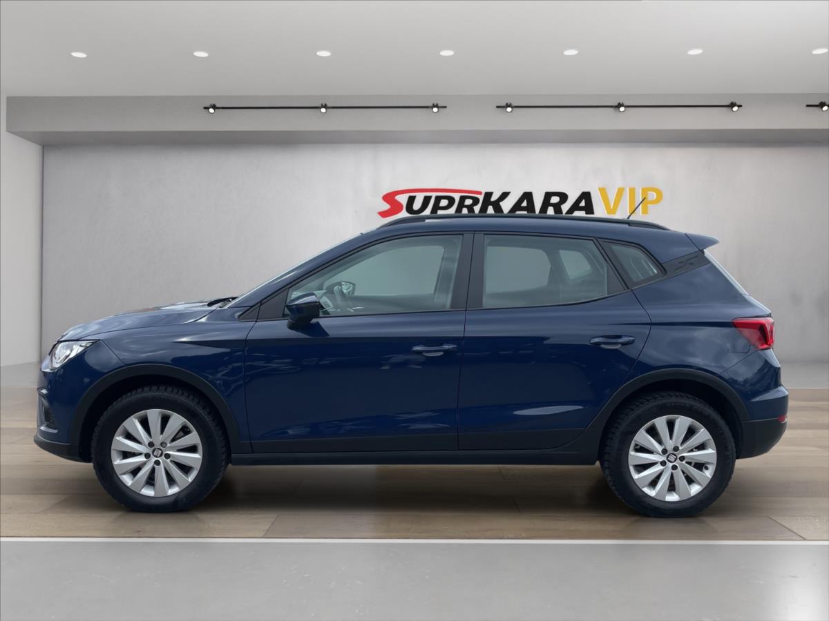 seat-arona-1-0-tsi-style-d-klima-alu-full-link-tempomat-servisni-historie-seat-my-2019 - 7