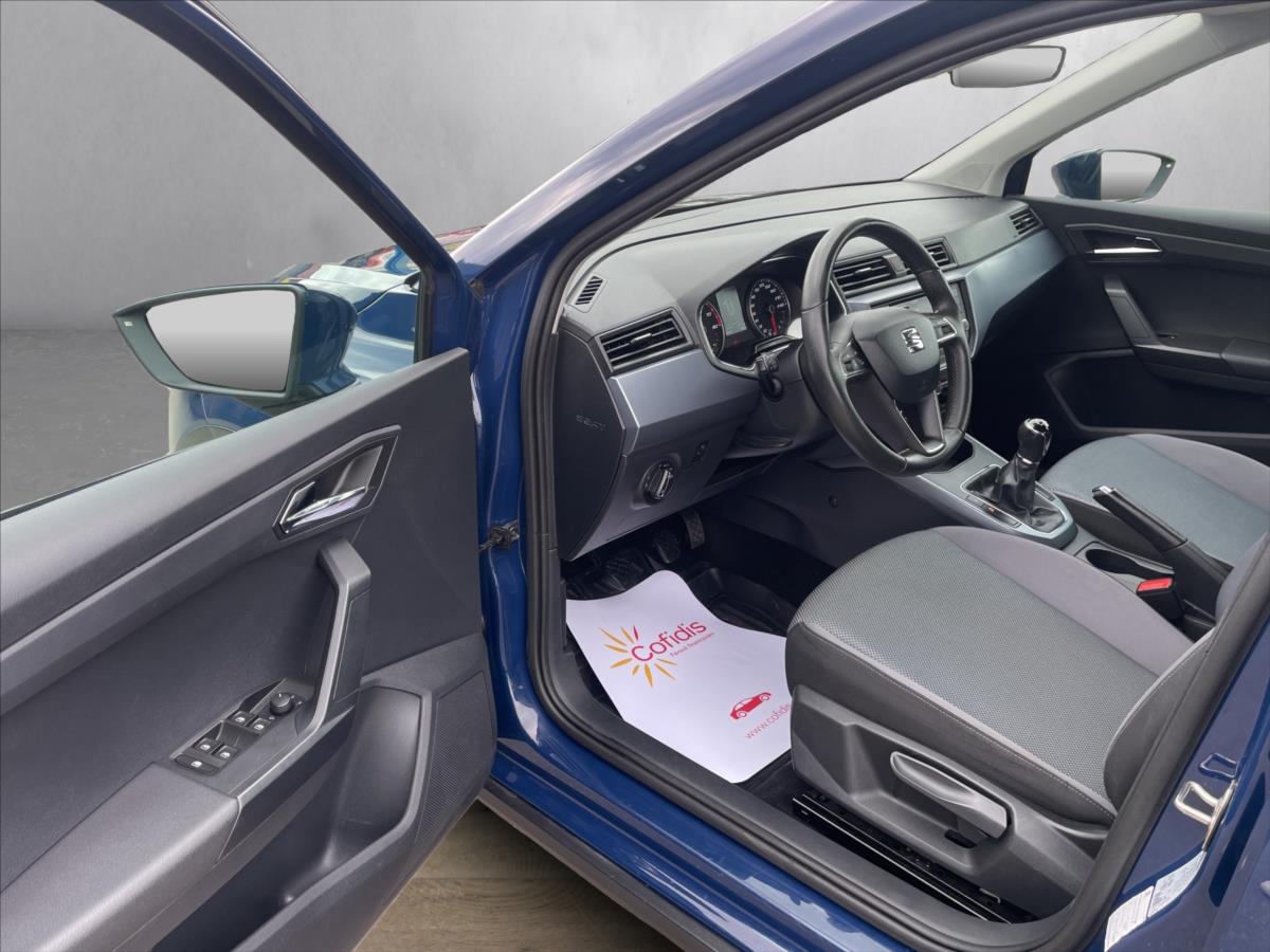 seat-arona-1-0-tsi-style-d-klima-alu-full-link-tempomat-servisni-historie-seat-my-2019 - 8