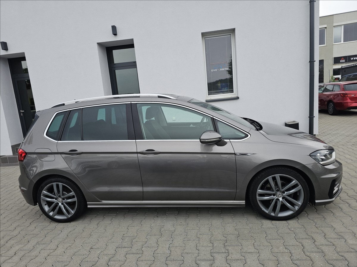 volkswagen-golf-sportsvan-1-4tsi-110kw-r-line-navi - 4