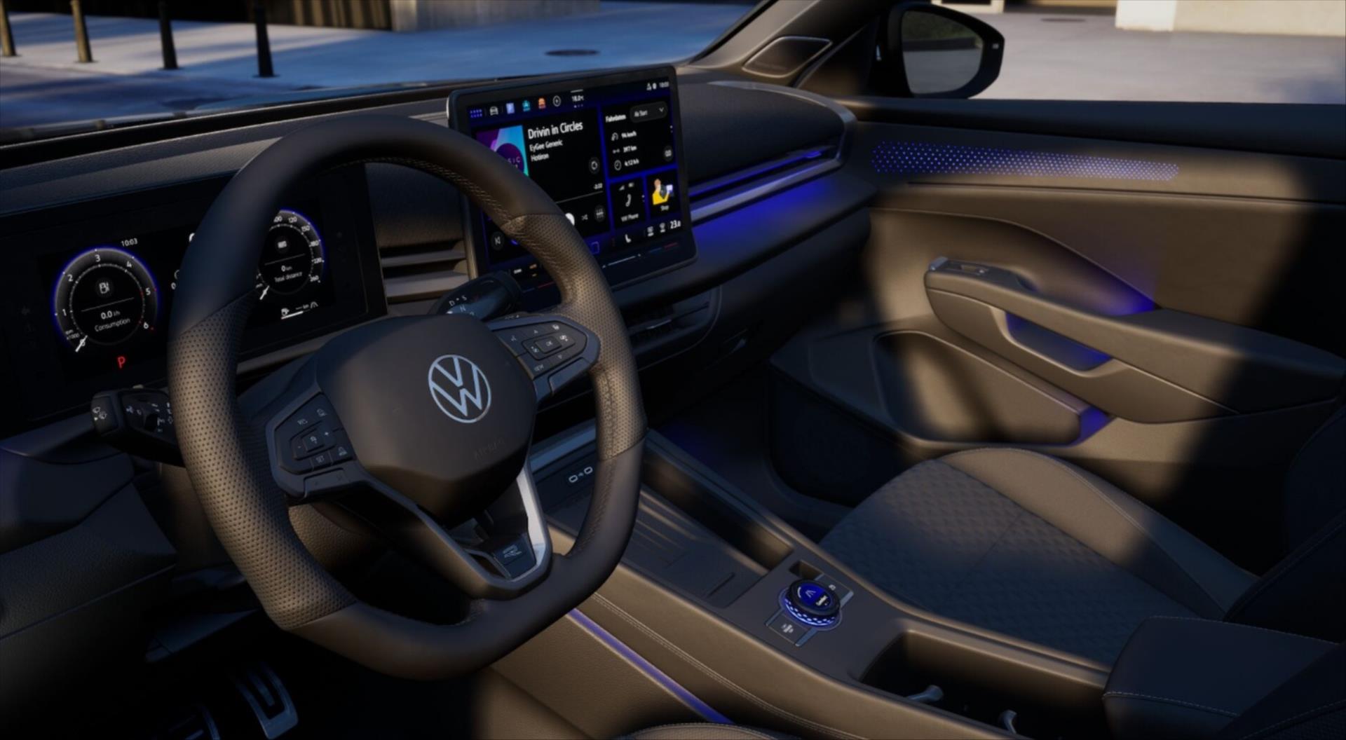 volkswagen-t-roc-1-5-etsi-110-kw-7dsg-r-line - 7