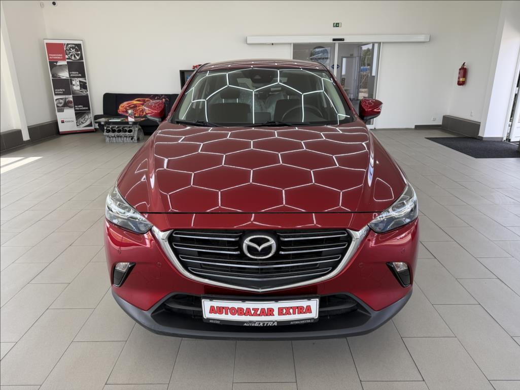 mazda-cx-3-2-0-skyactiv-navi-vyhr-sedadel - 1