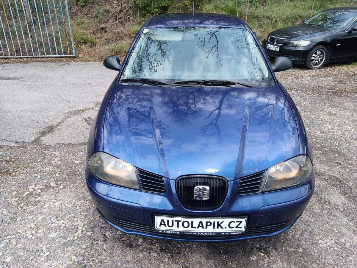 Seat Ibiza 1,9 SDi  Stella