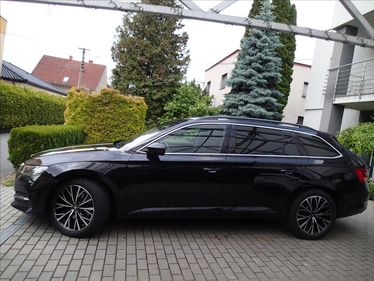 skoda-superb-2-0-tdi-dsg-4x4-tazne - 9