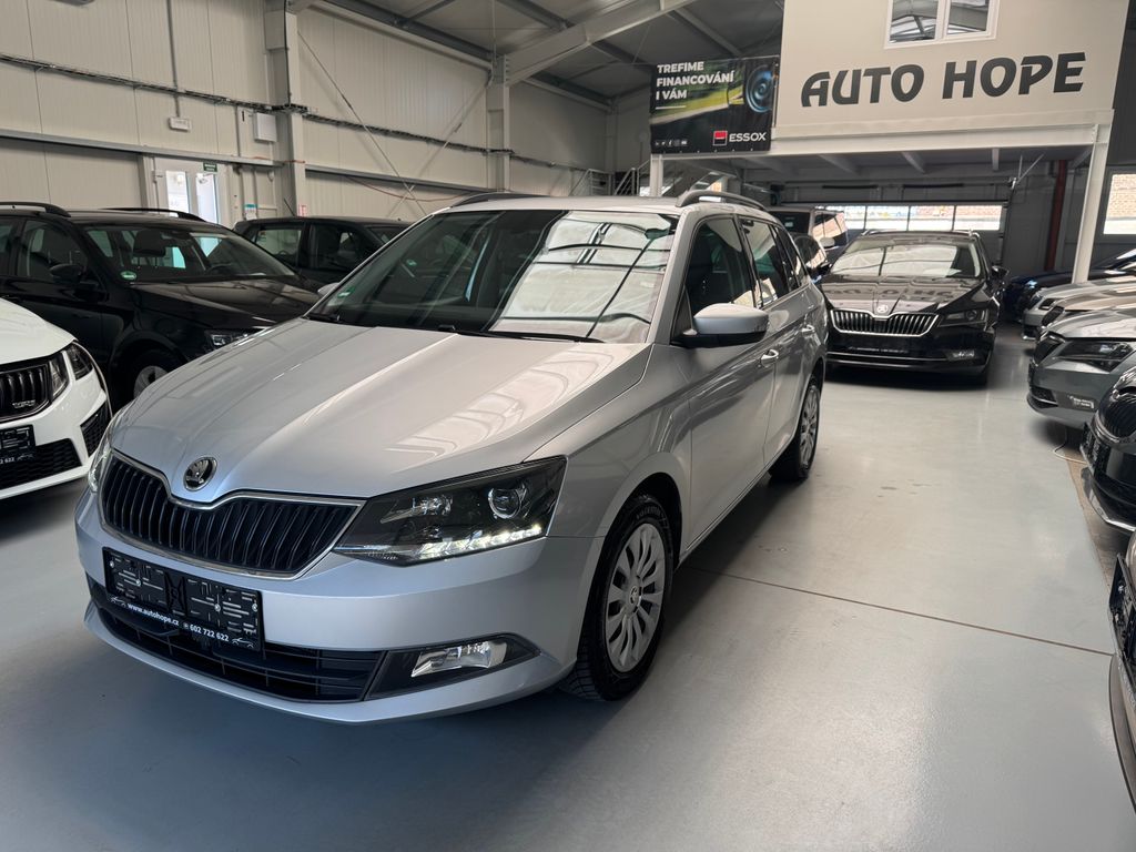 skoda-fabia-combi-1-4-tdi-ambition - 2