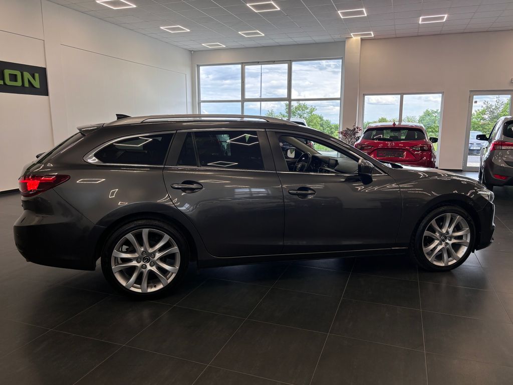 mazda-6-2-2-110kw-skyactive-d-bose - 5