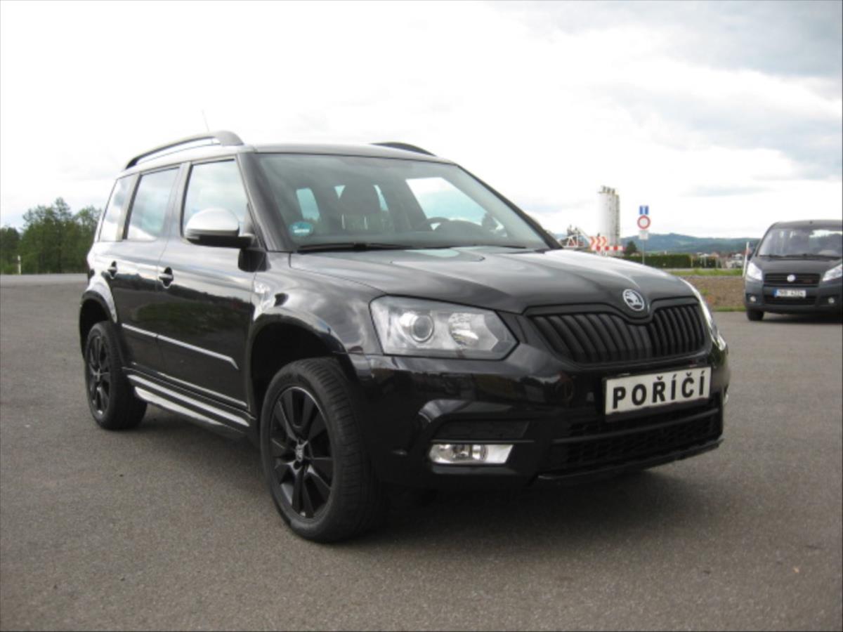 skoda-yeti-1-4-tsi-90-kw-monte-carlo - 1
