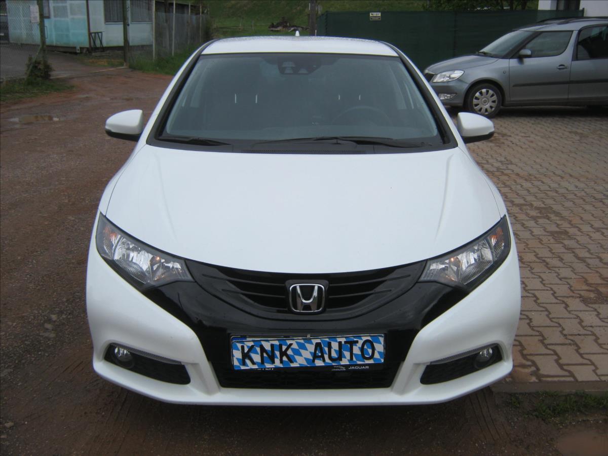 Honda Civic 1,8