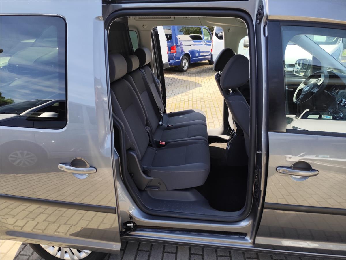 volkswagen-caddy-1-2tsi-77kw-life-ac-rozvody-tz-top - 5