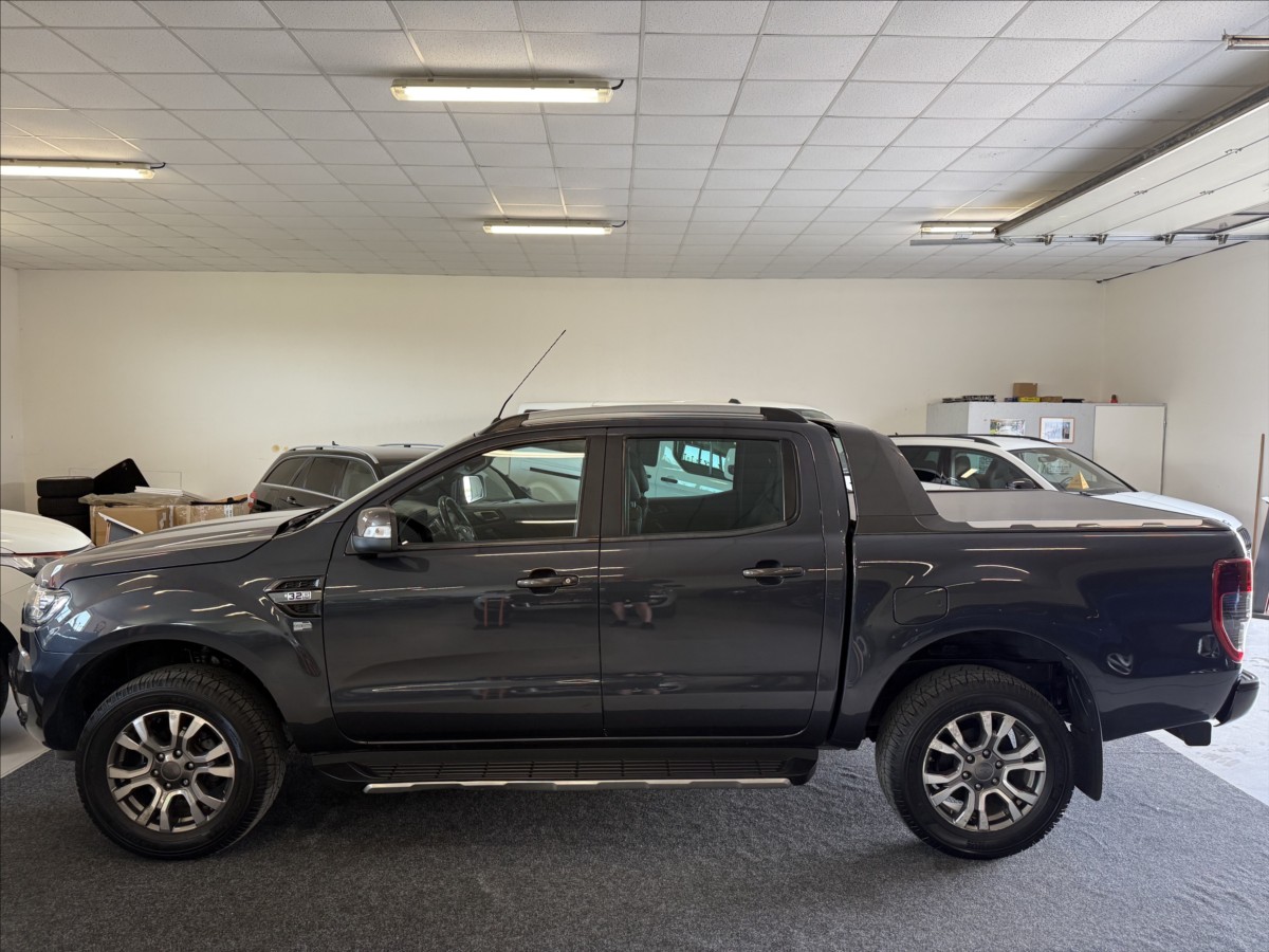 ford-ranger-3-2-wildtrak-at-1maj-po-servisu - 2