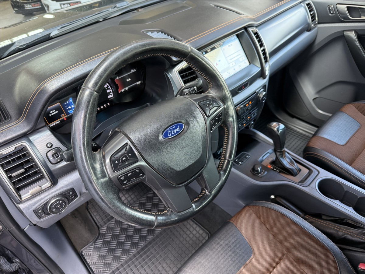 ford-ranger-3-2-wildtrak-at-1maj-po-servisu - 8