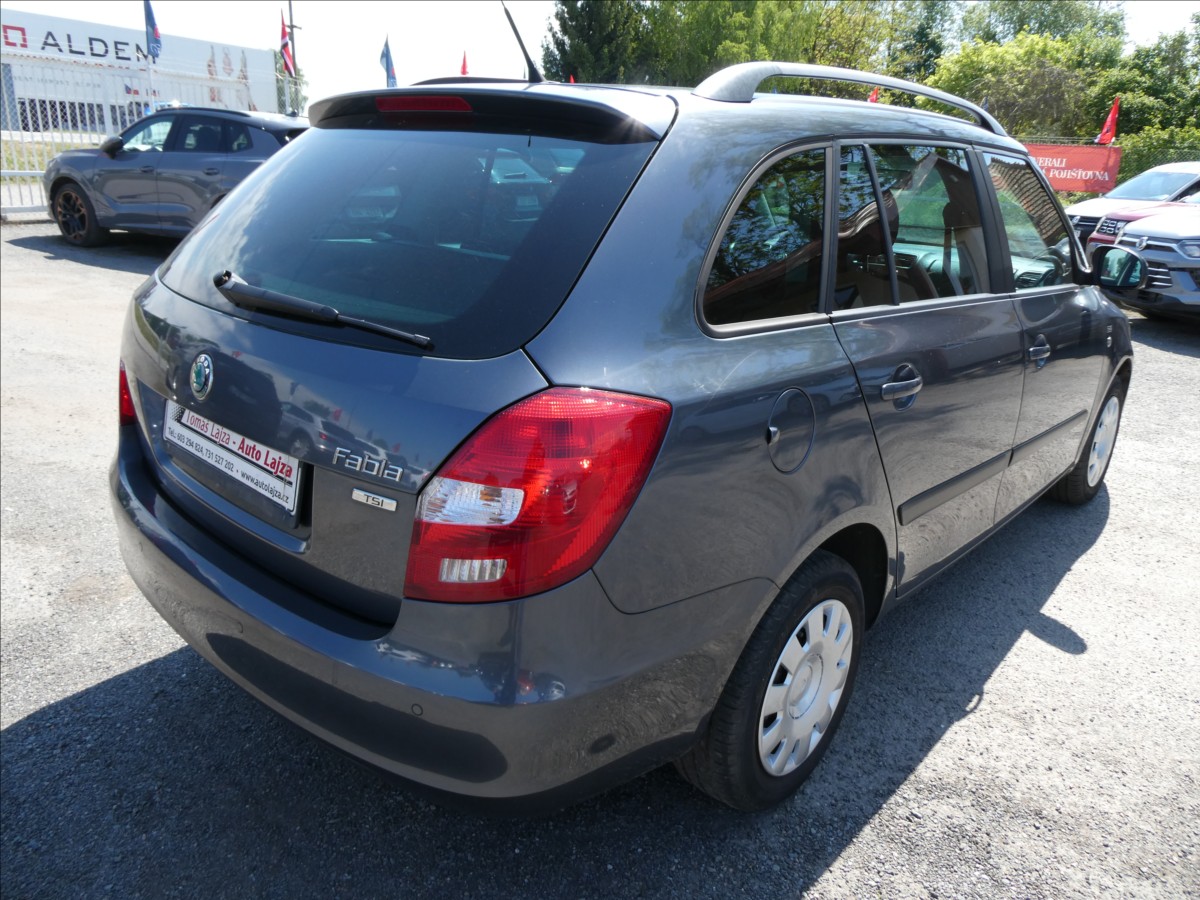skoda-fabia-1-2-tsi-po-servise-auto-klima - 8